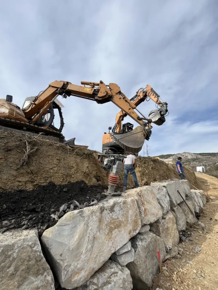 mur de soutènement (1)