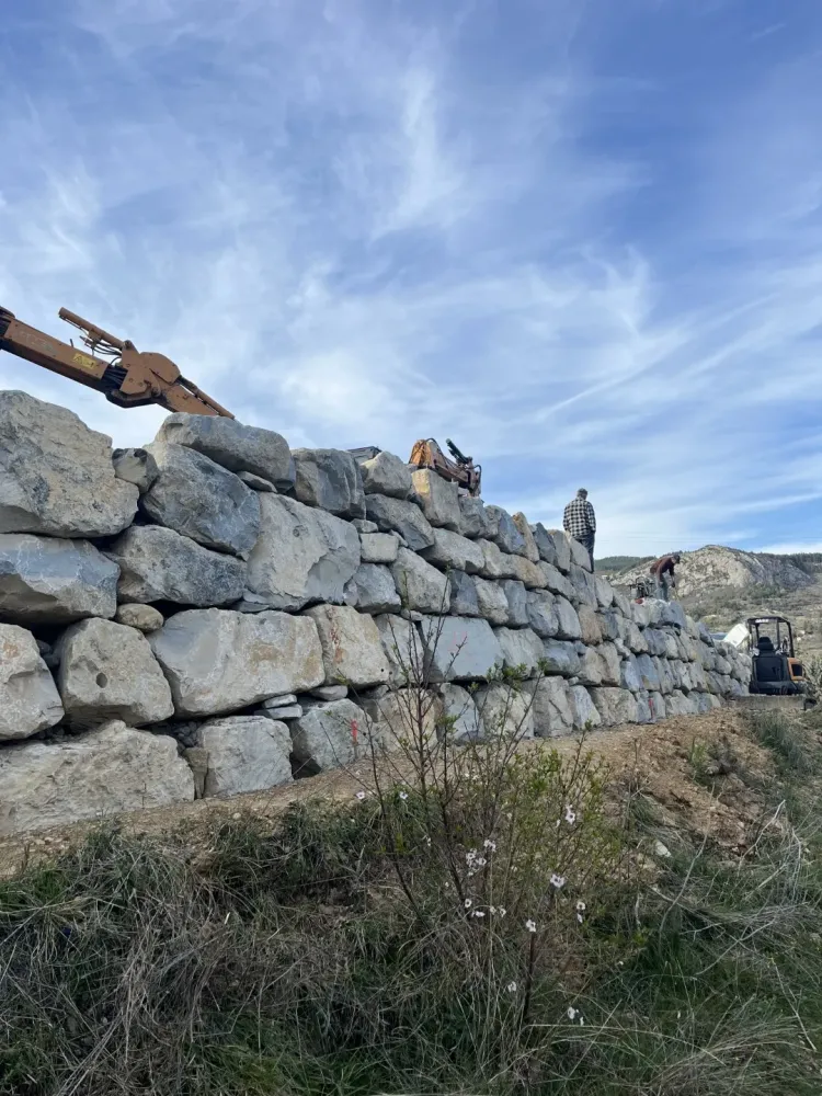 mur de soutènement (4)