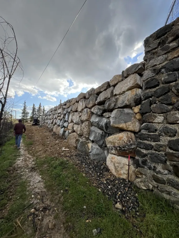 mur de soutènement (5)