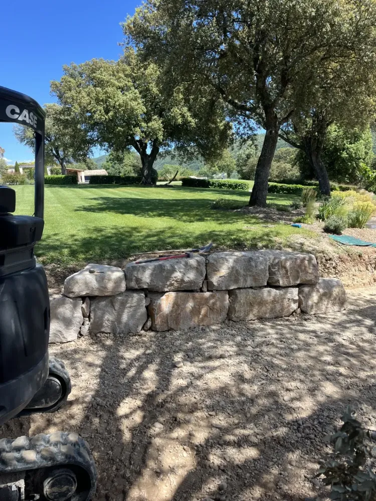 mur de soutènement (7)