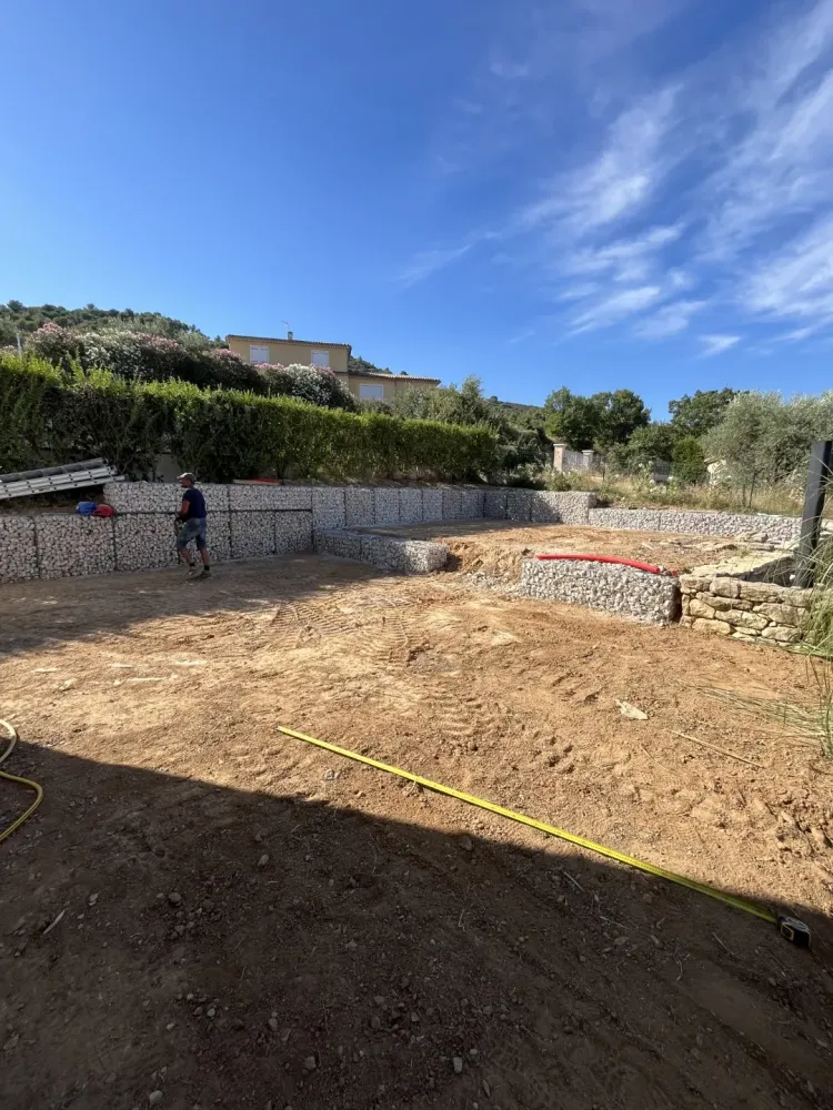 mur de soutènement (14)