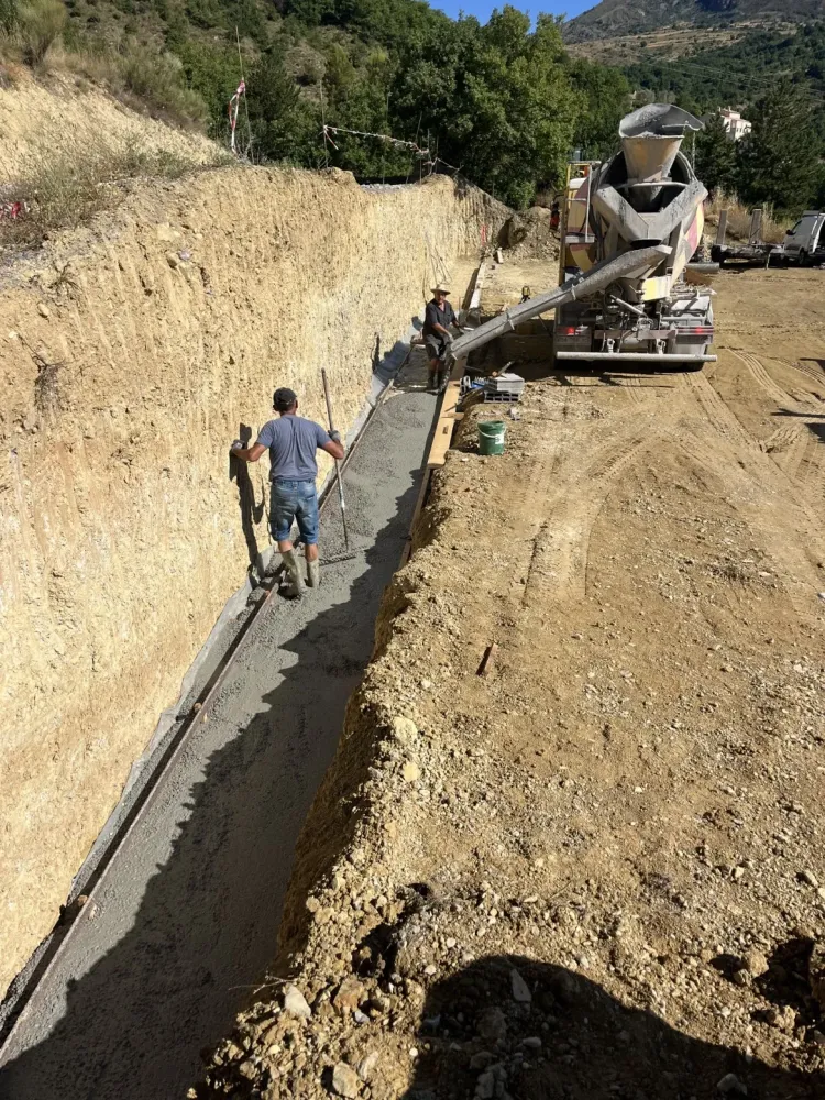 mur de soutènement (21)