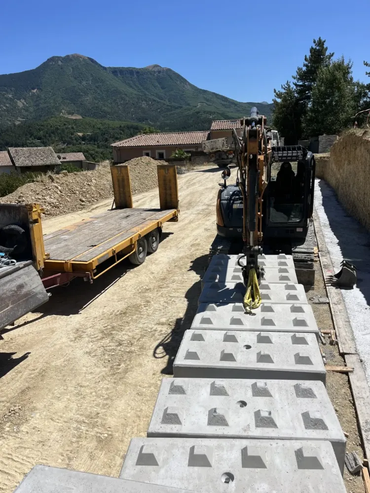 mur de soutènement (24)