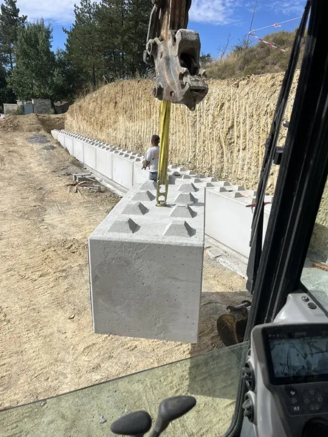 mur de soutènement (25)