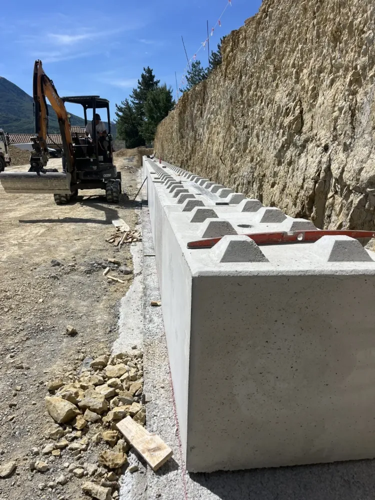 mur de soutènement (26)