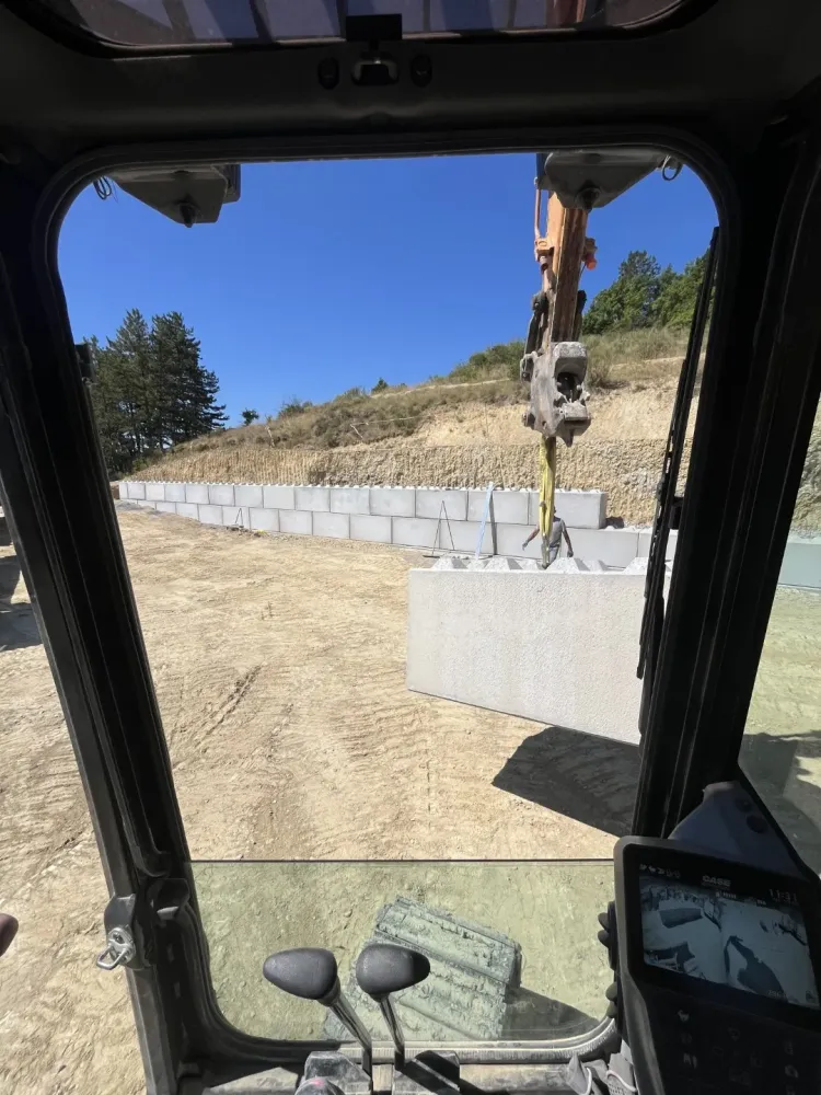 mur de soutènement (28)