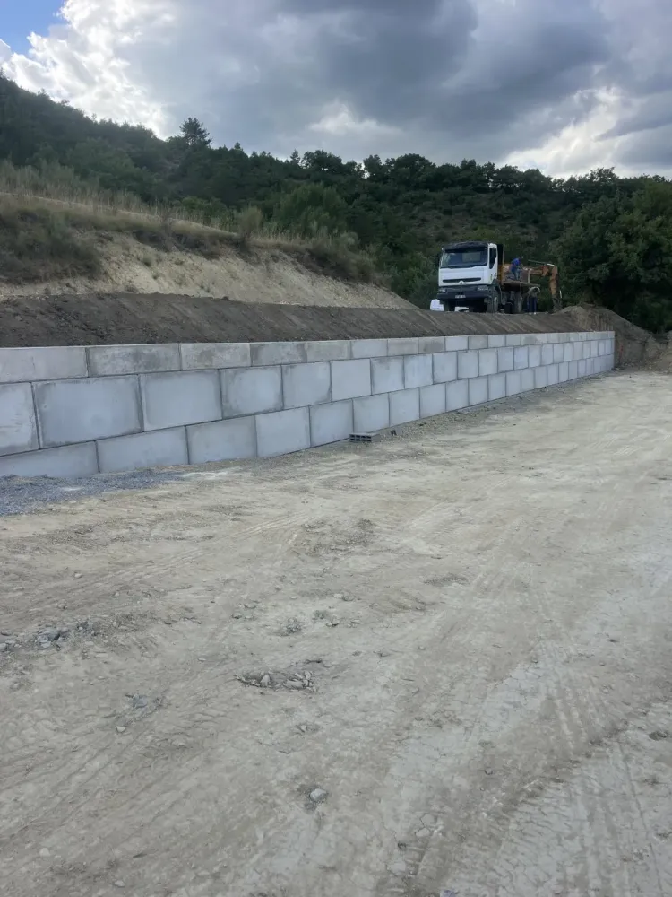 mur de soutènement (29)