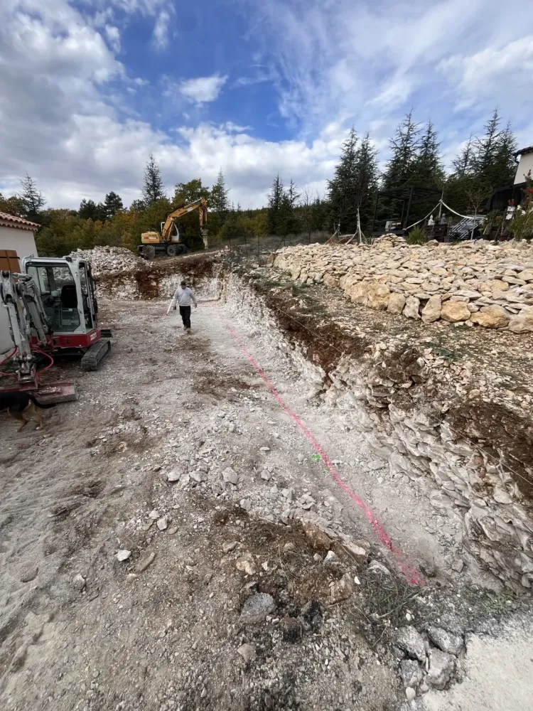 mur de soutènement (34)
